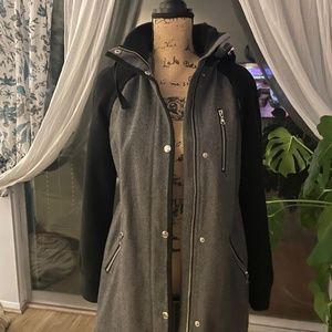 Women's Express Coat